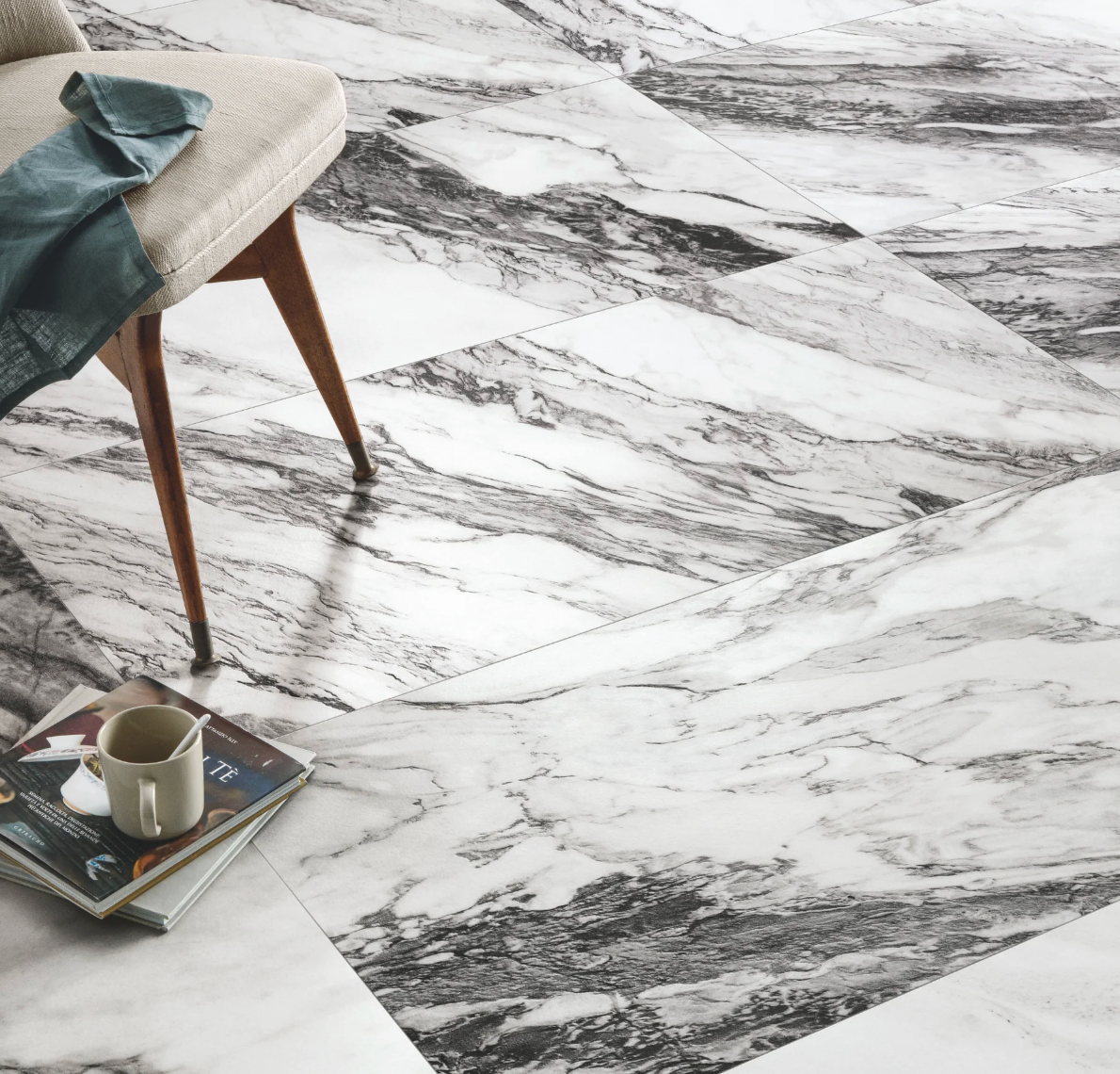 Valencia Coverings Surface Style 7
